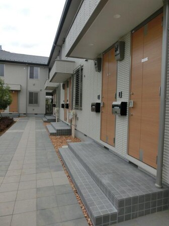 ストラーダの物件内観写真